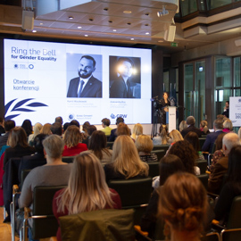 Європа рівної оплати праці. Польська пропозиція правових рішень. Polska propozycja rozwiązań prawnych.