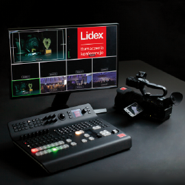 Конференції, не виходячи з дому