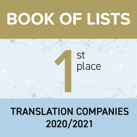 Book of Lists 2020!