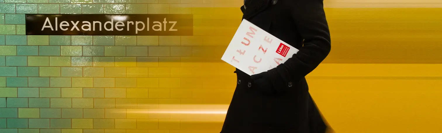 Lidex - tłumaczenia ustne